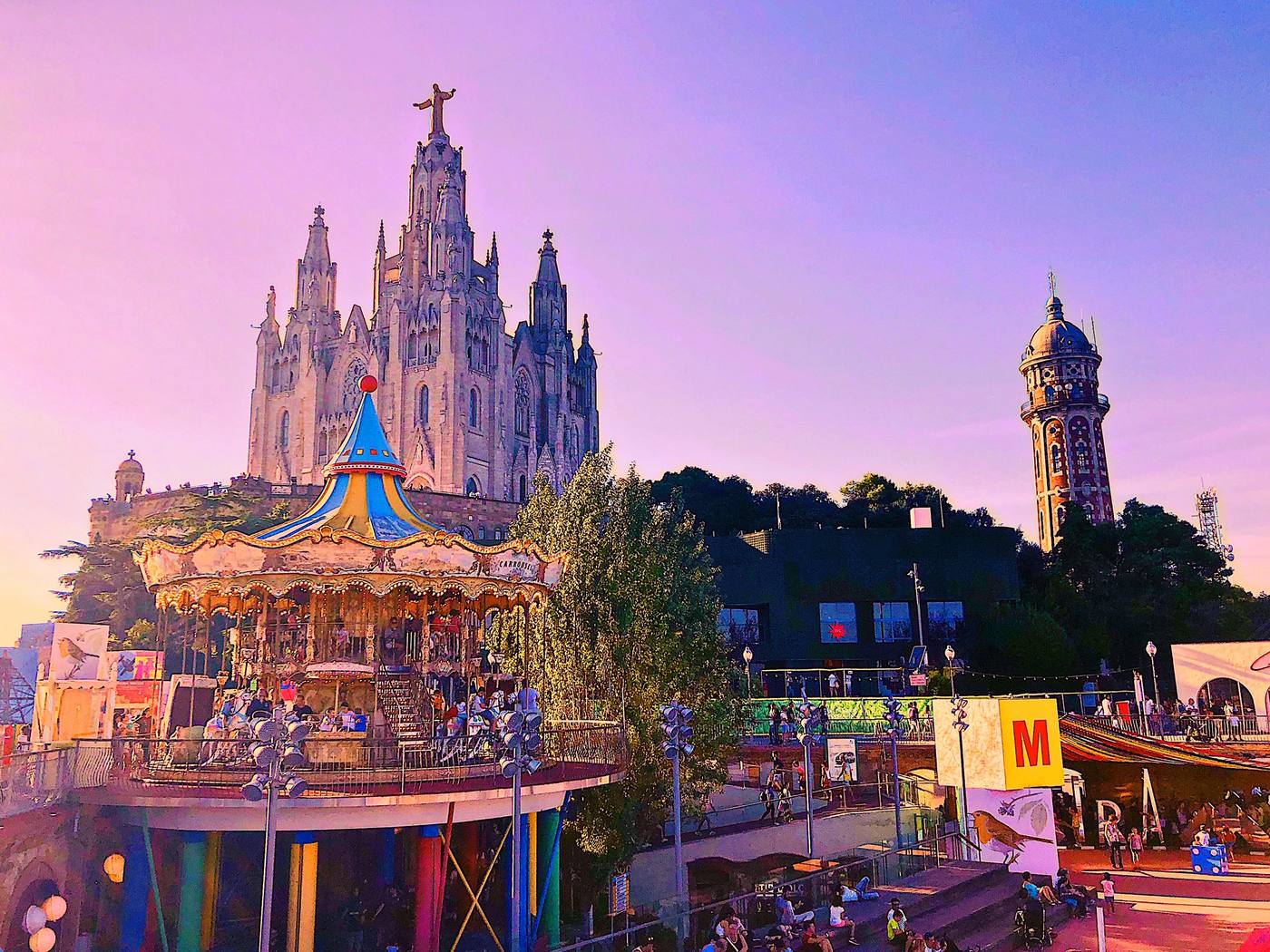 Tibidabo
